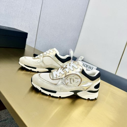 CHAL Women Shoes 1：1 Quality-1423