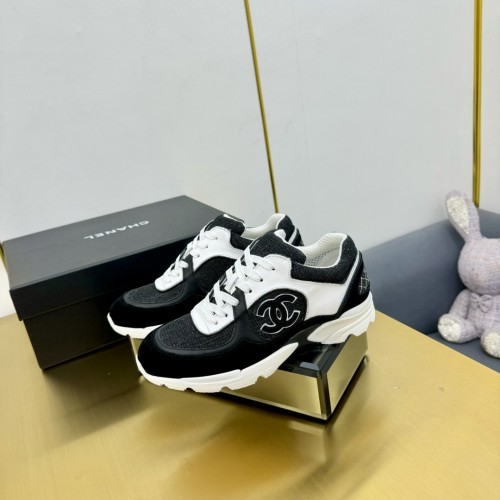 CHAL Women Shoes 1：1 Quality-1408