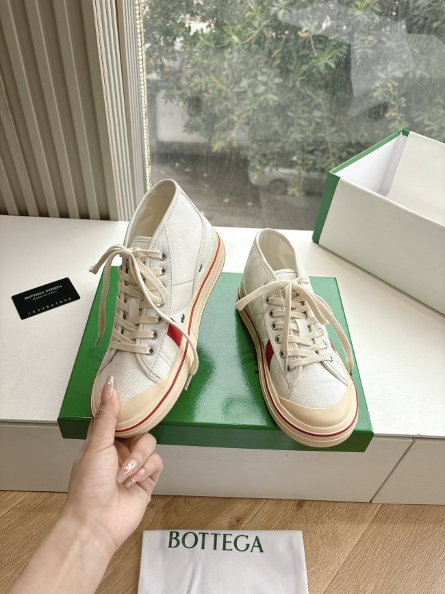 BV men shoes 1：1 quality-108