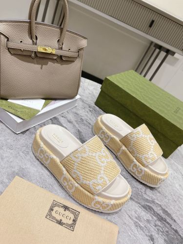 G women slippers 1：1 quality-1181