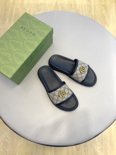 G Sandals 1：1 Quality-788