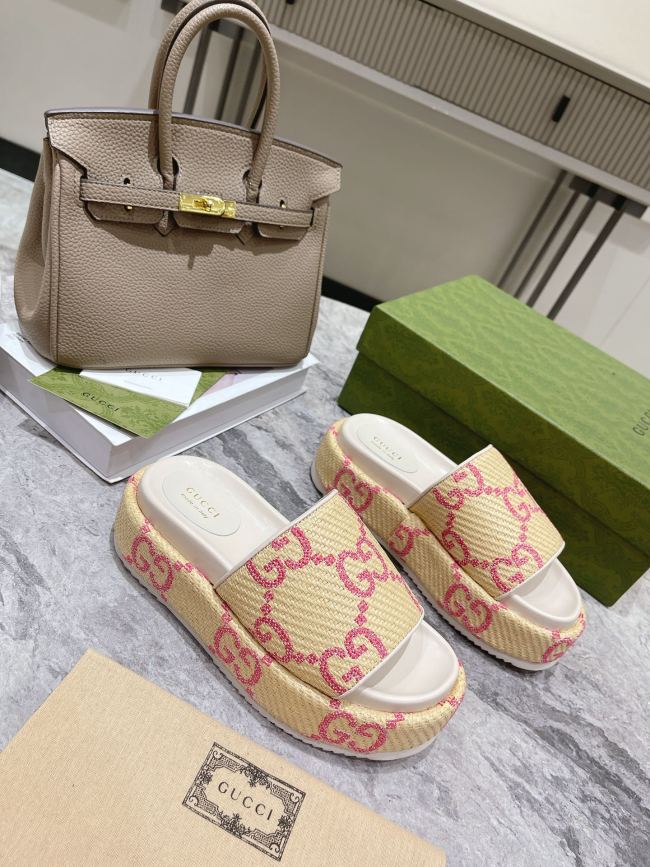 G women slippers 1：1 quality-1180