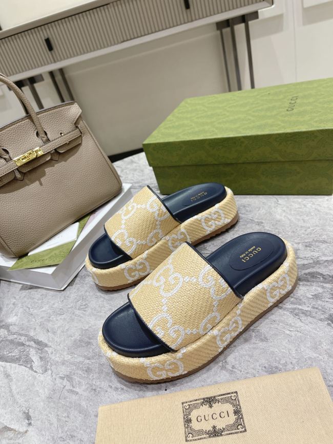 G women slippers 1：1 quality-1179