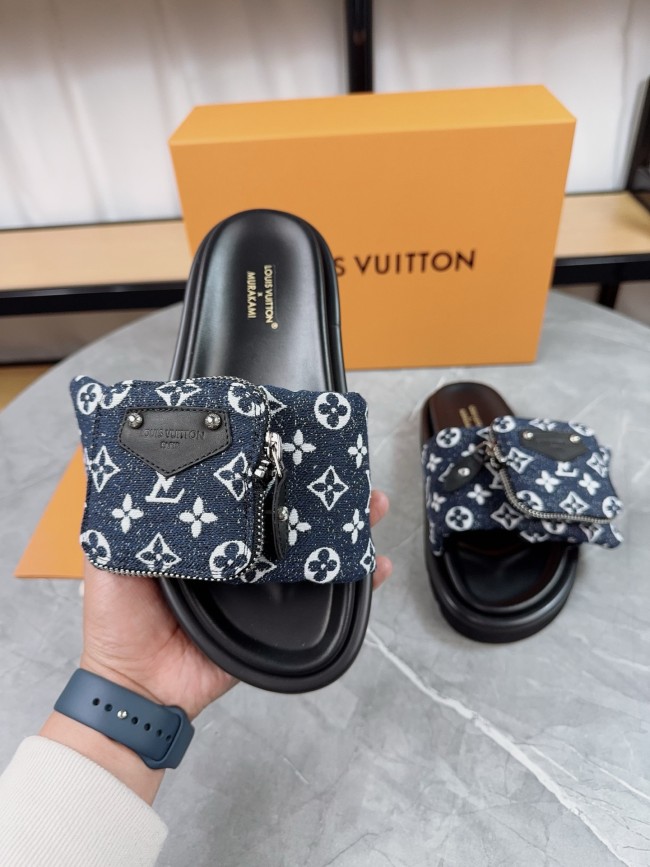LV women Sandals 1：1 Quality-920