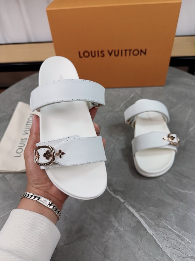 LV women Sandals 1：1 Quality-922