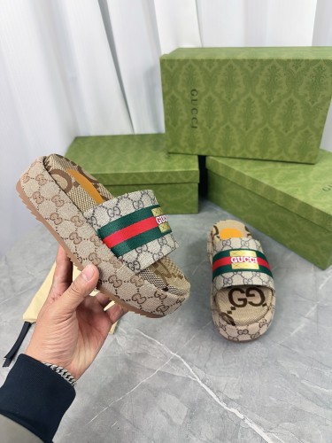 G women slippers 1：1 quality-1168