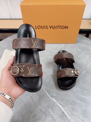 LV women Sandals 1：1 Quality-921