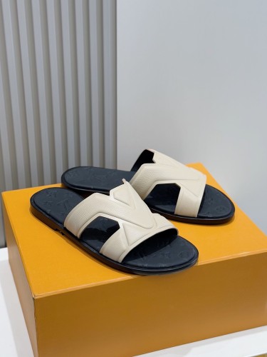 LV Sandals 1：1 Quality-958