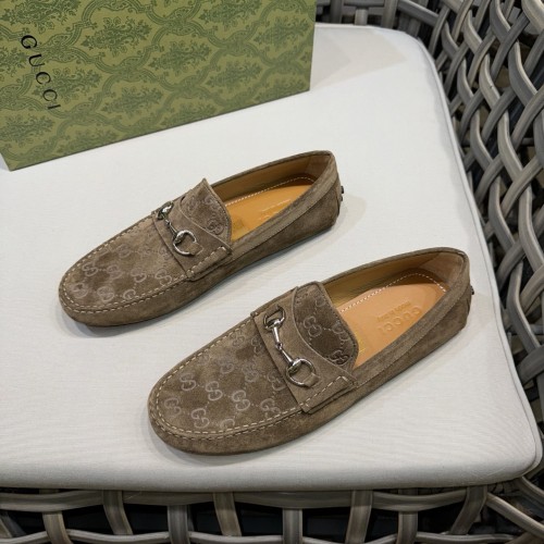 G men shoes 1：1 quality-4036