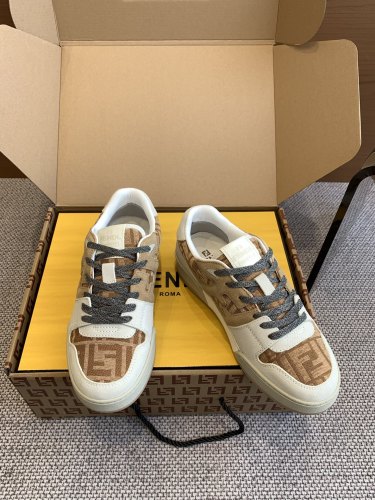 FD women shoes 1：1 quality-136