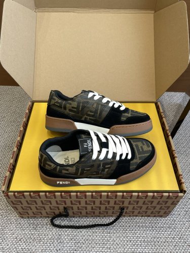 FD women shoes 1：1 quality-140