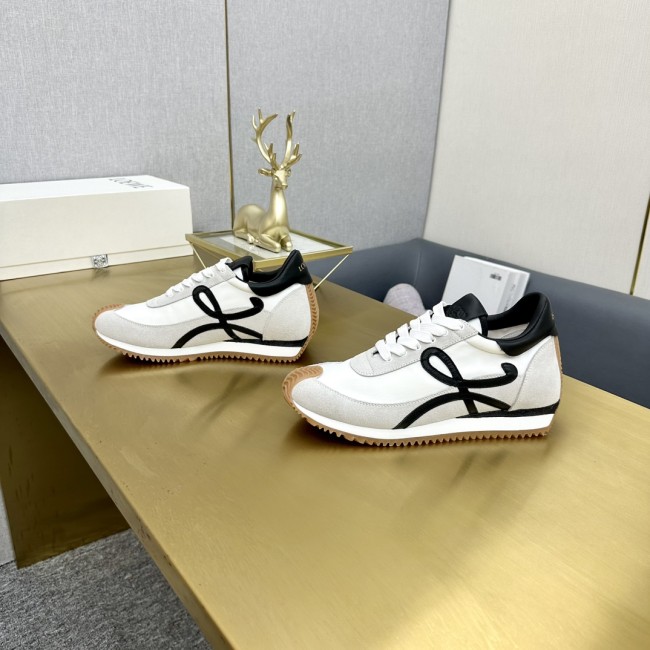 Loewe Men shoes 1：1 quality-028