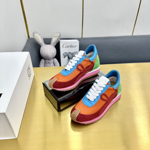 Loewe women shoes 1：1 quality-024