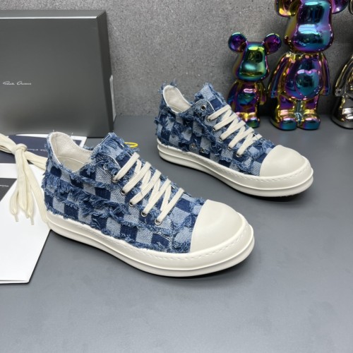 Rick Owens women shoes 1：1 quality-090