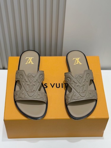 LV Sandals 1：1 Quality-970