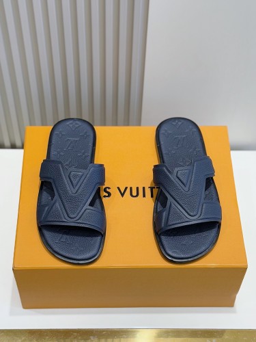 LV Sandals 1：1 Quality-964