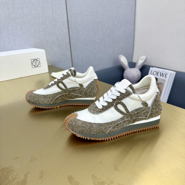 Loewe Men shoes 1：1 quality-025