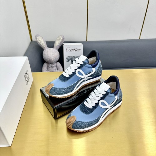 Loewe women shoes 1：1 quality-026