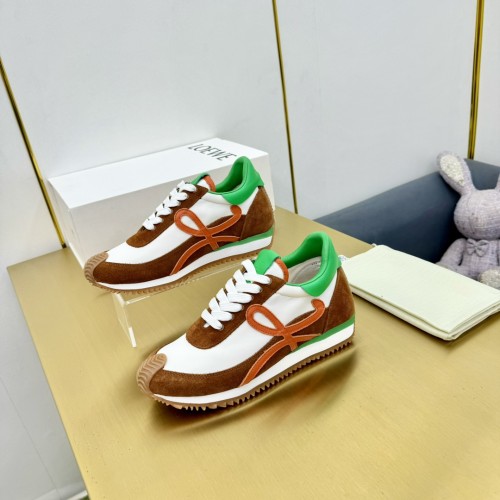 Loewe women shoes 1：1 quality-049