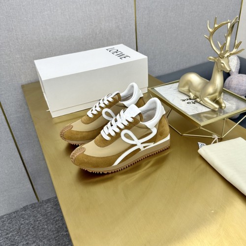 Loewe women shoes 1：1 quality-055