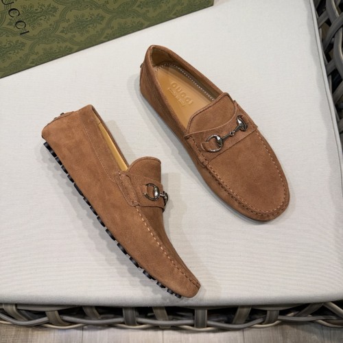 G men shoes 1：1 quality-4033