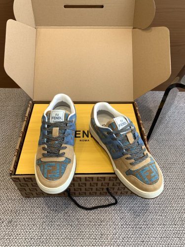 FD men shoes 1：1 quality-436