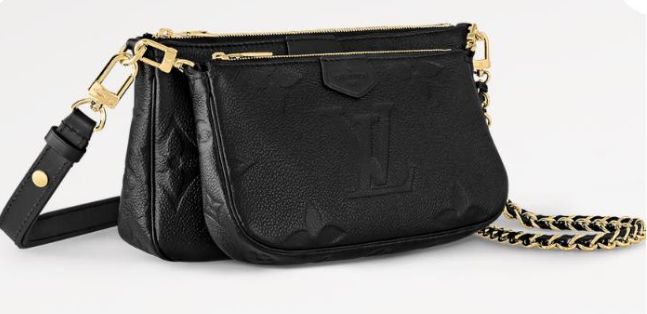 LV High End Quality Bag-2277