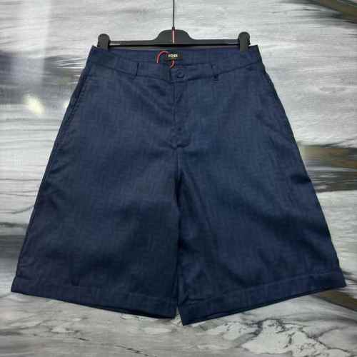 FD Short Pants High End Quality-027