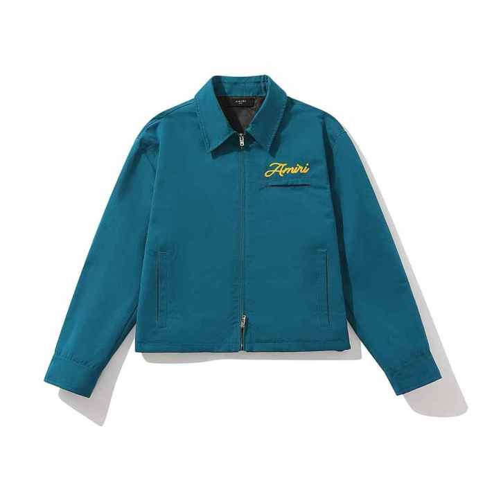 Amiri Jacket High End Quality-016