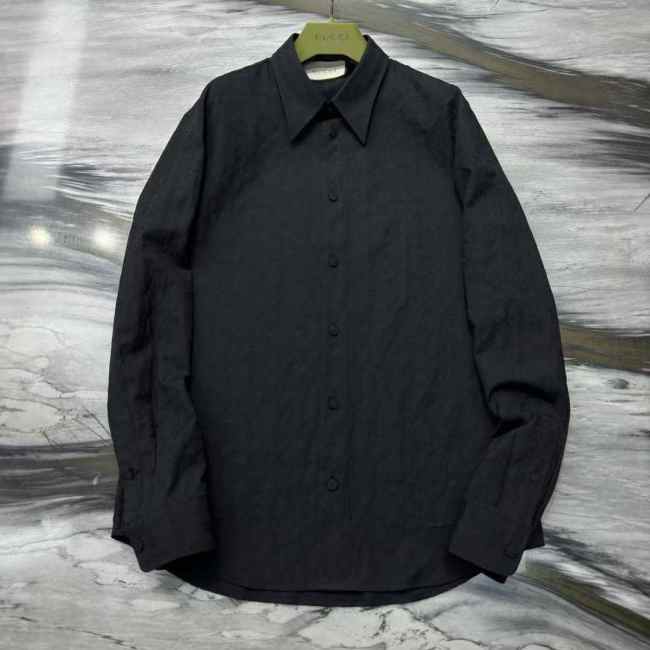 G Shirt High End Quality-211