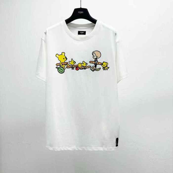 FD Shirt High End Quality-138