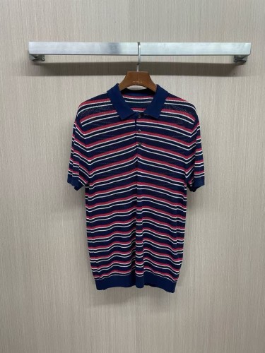 Prada Shirt High End Quality-204