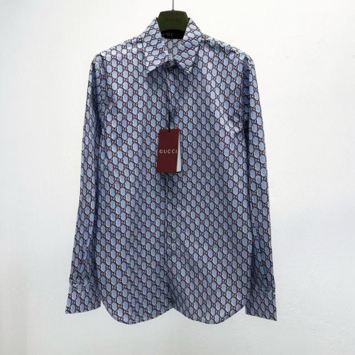 G Shirt High End Quality-217