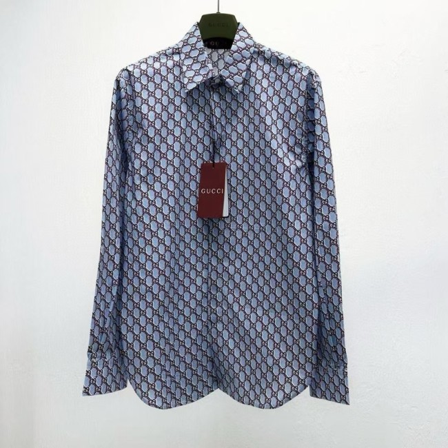 G Shirt High End Quality-217
