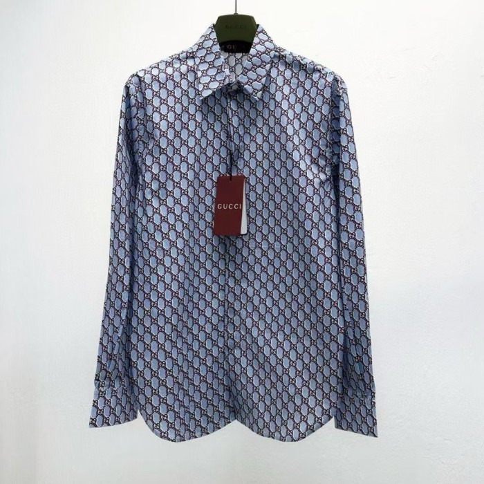 G Shirt High End Quality-217