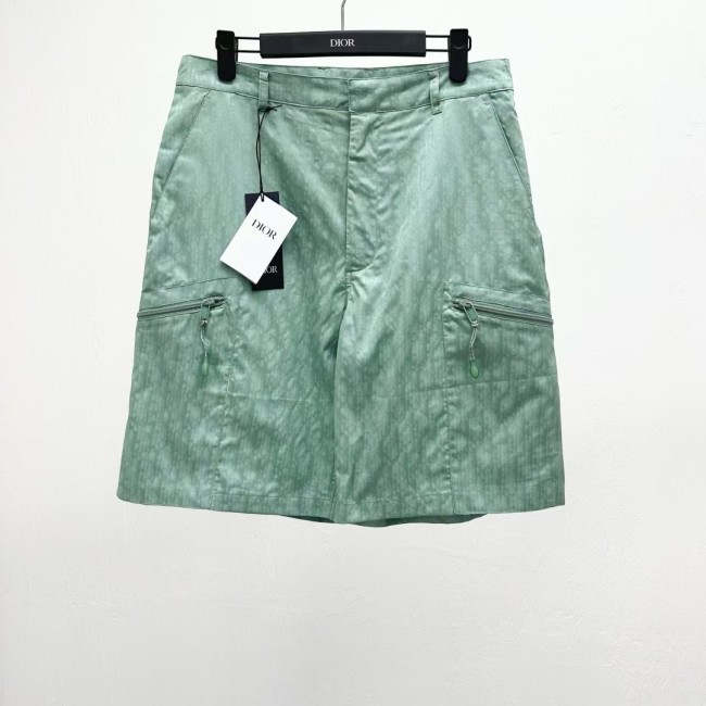 Dior Short Pants High End Quality-105