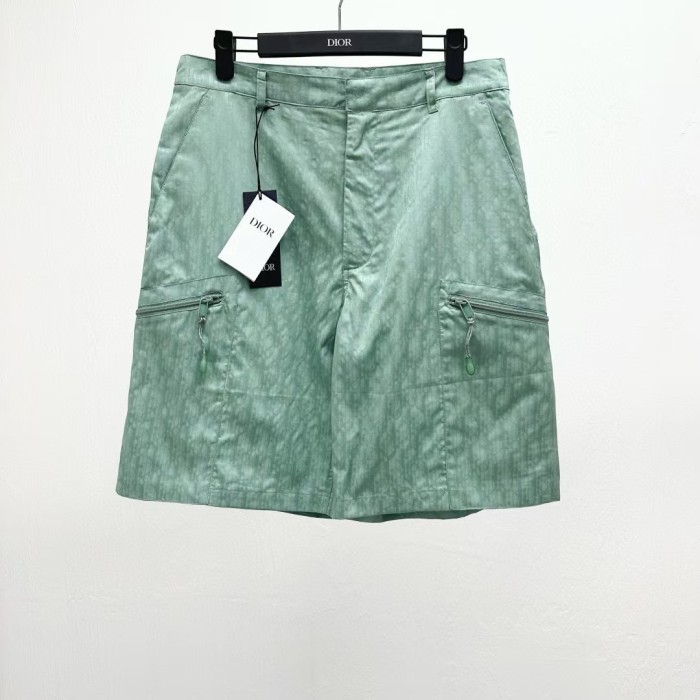 Dior Short Pants High End Quality-105