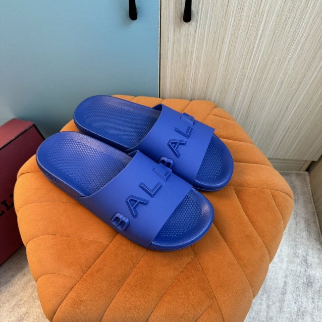 BLY men slippers AAA-067