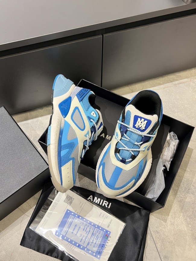 Super Max AMIRI Shoes-122