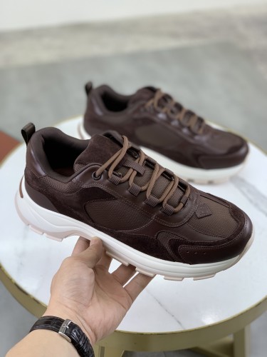 Super Max Loro Piana Shoes-045