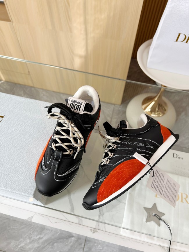 Dior Women Shoes 1：1 quality-715