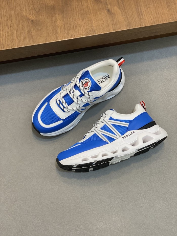 Super Max Moncler Shoes-113