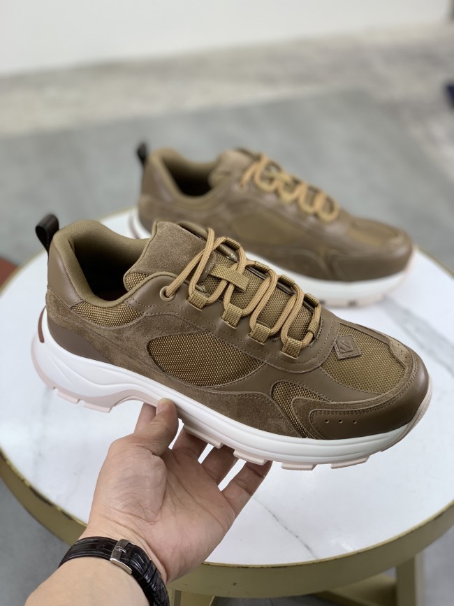 Super Max Loro Piana Shoes-043