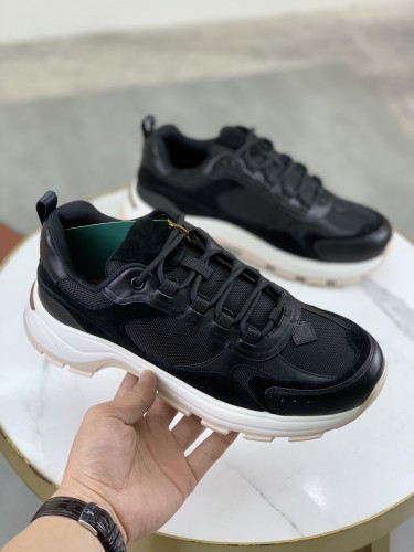 Super Max Loro Piana Shoes-047