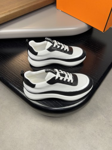 Super Max Hermes Shoes-130