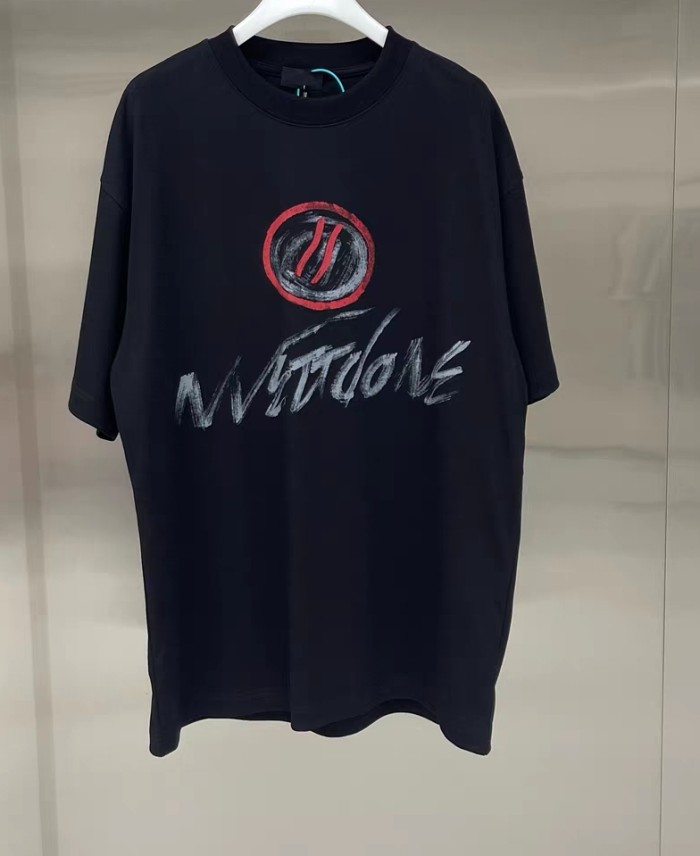 Welldone Shirt 1：1 Quality-487(S-L)