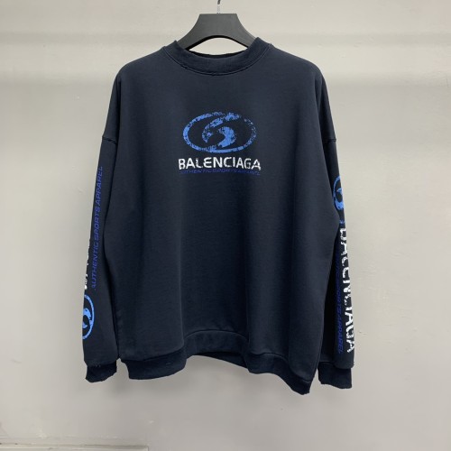 B Hoodies 1：1 Quality-1678(XS-L)