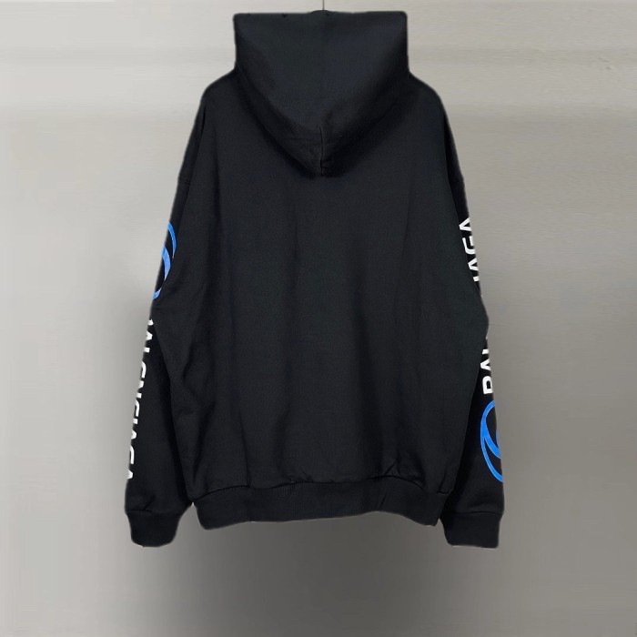 B Hoodies 1：1 Quality-1674(XS-L)