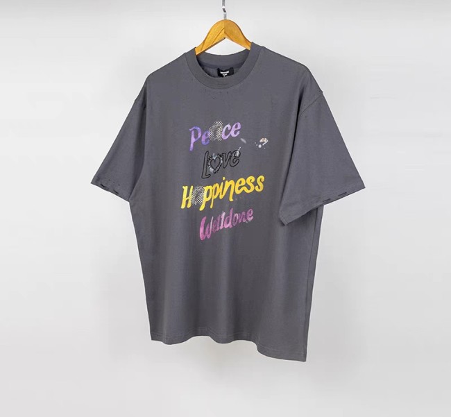 Welldone Shirt 1：1 Quality-533(S-L)