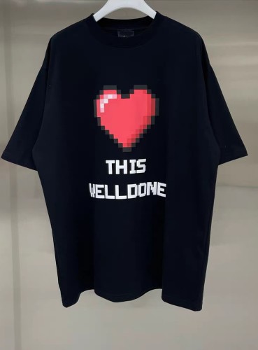 Welldone Shirt 1：1 Quality-491(S-L)